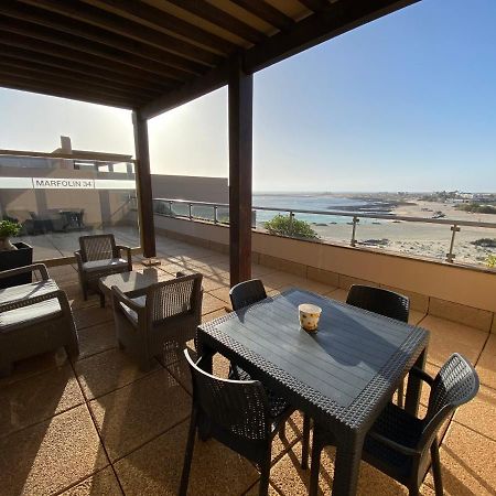 Marfolin 34 Apartment El Cotillo  Exterior photo
